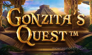 Gonzita's Quest™